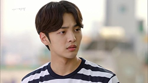 Choi-go-eui Han-bang: Folge #1.17 | Season 1 | Episode 17