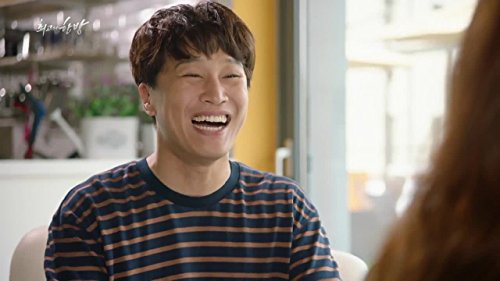 Choi-go-eui Han-bang: Folge #1.14 | Season 1 | Episode 14