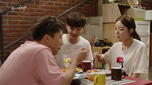 Choi-go-eui Han-bang: Folge #1.24 | Season 1 | Episode 24