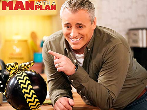 Man with a Plan: Adam Acts His Age | Season 3 | Episode 9