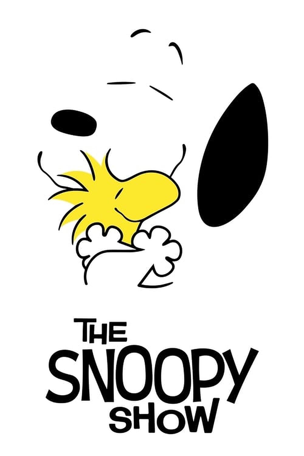 The Snoopy Show (S01 - S03)