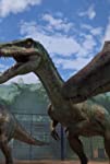 Jurassic World: Neue Abenteuer: The Art of Chill | Season 2 | Episode 2