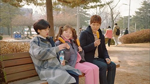 Yeokdoyojeong Gim Bokju: Spring, Youth, and Us Again | Season 1 | Episode 16