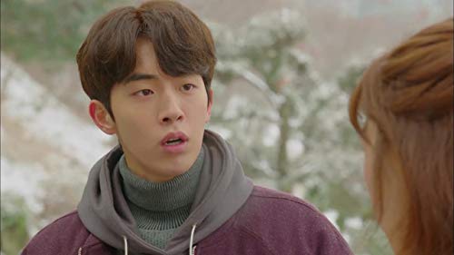 Yeokdoyojeong Gim Bokju: Round off Love, and It Becomes Jealousy | Season 1 | Episode 13