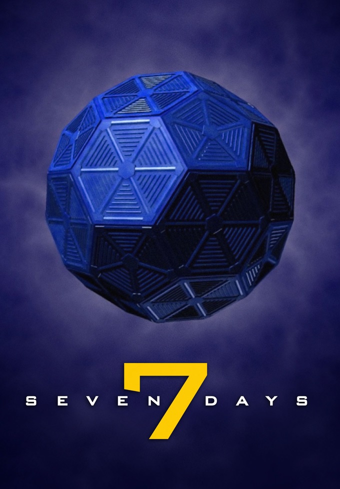 Seven Days (έως S01E01)