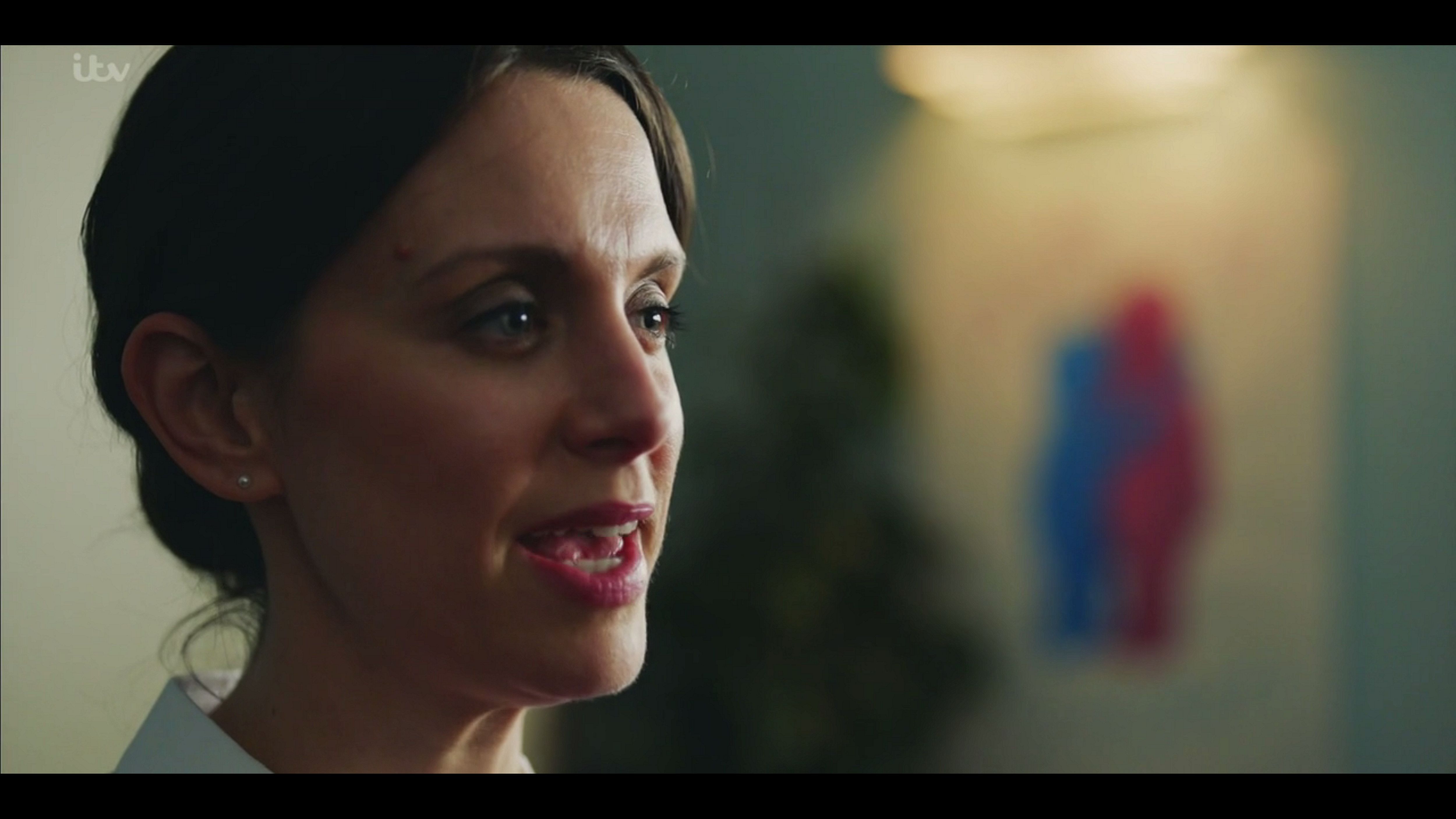 Butterfly: Folge #1.2 | Season 1 | Episode 2