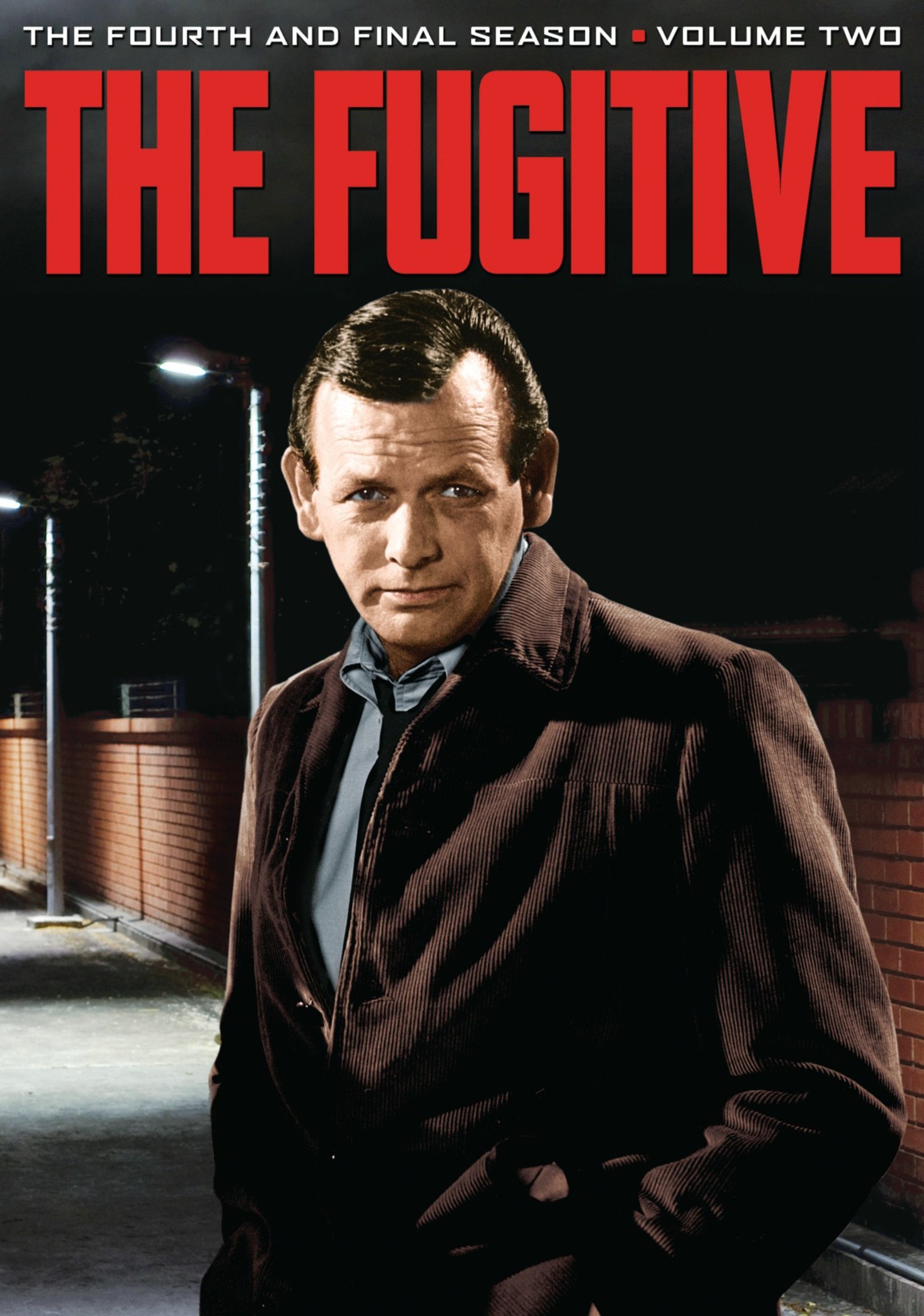 The Fugitive (έως S01E24)