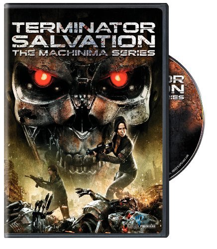 Terminator Salvation: The Machinima Series (S01)