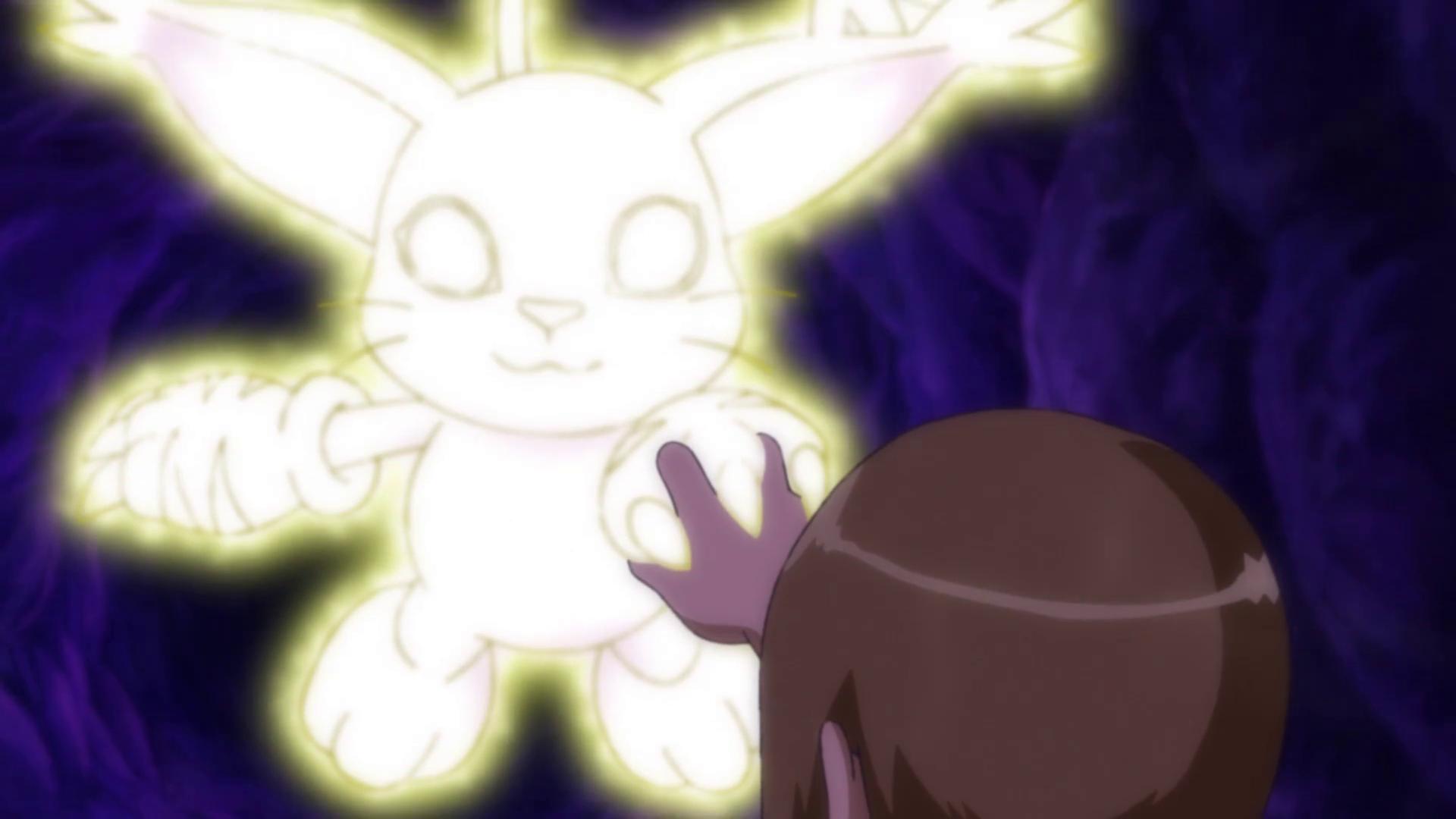 Digimon Adventure: The Hikari of Dawn | Season 1 | Episode 33