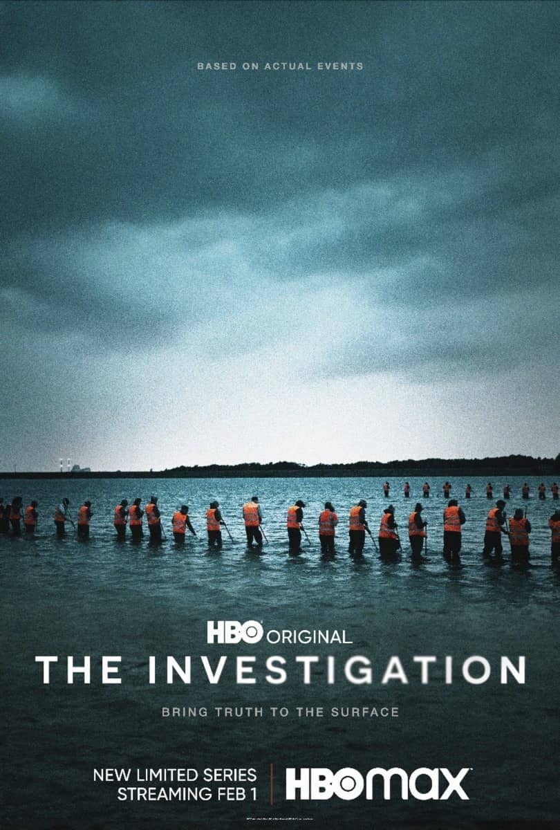 The Investigation (S01)