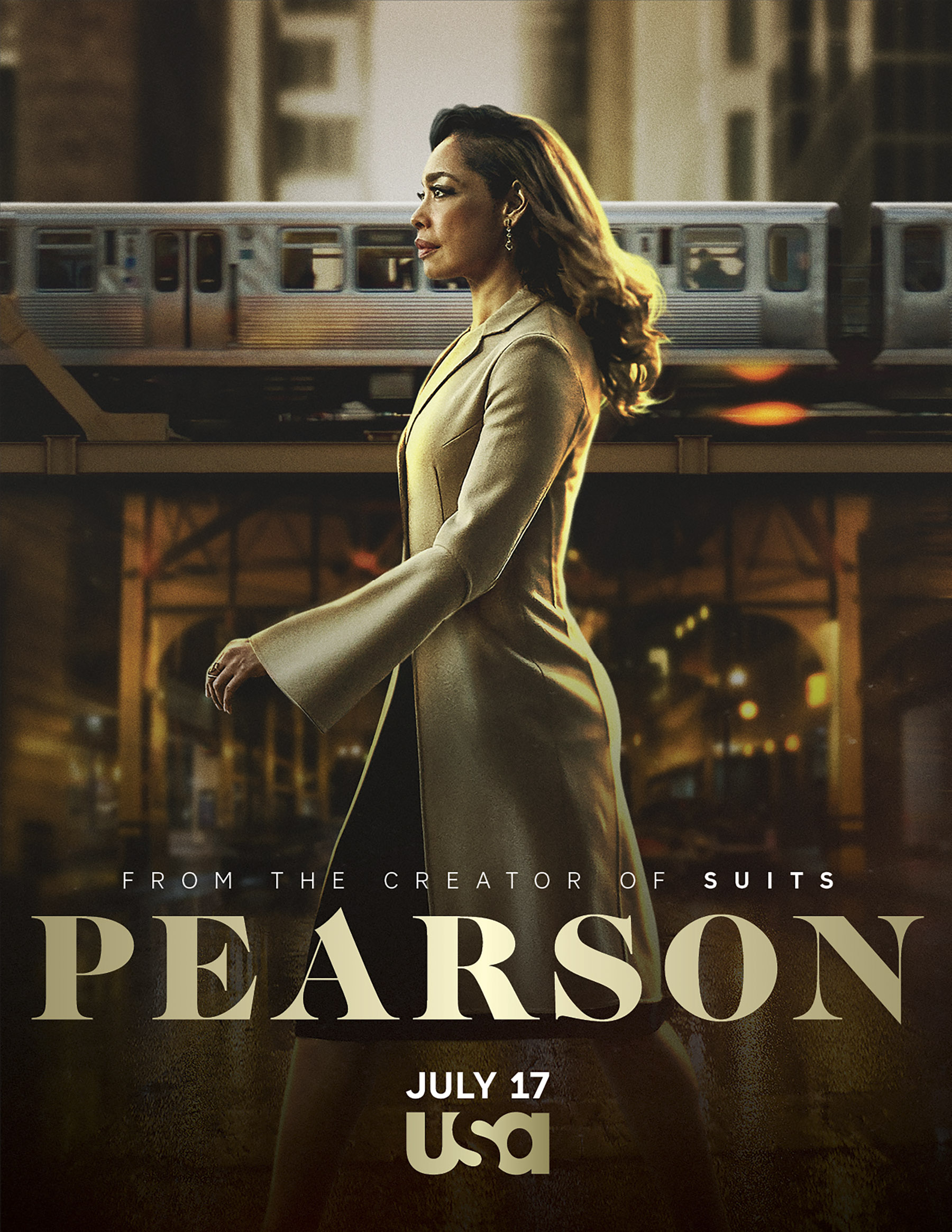 Pearson: The Alderman | Season 1 | Episode 1