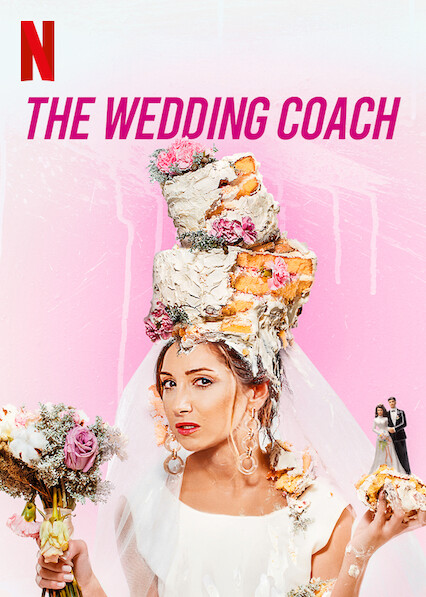 The Wedding Coach (S01)