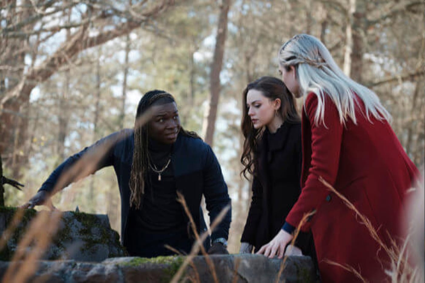 Legacies: Do All Malivore Monsters Provide This Level of Emotional Insight? | Season 3 | Episode 9