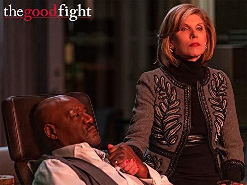 The Good Fight: The One About the End of the World | Season 3 | Episode 10