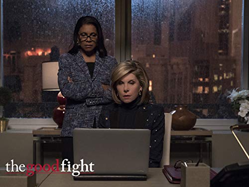 The Good Fight: The One Where the Sun Comes Out | Season 3 | Episode 9