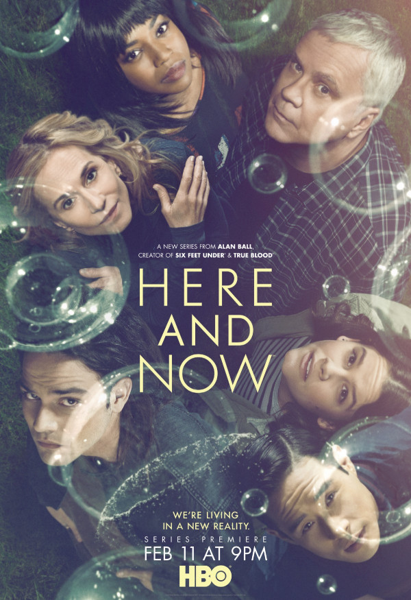 Here and Now (S01)