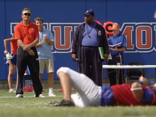 Blue Mountain State: Pay for Play | Season 2 | Episode 4