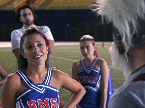 Blue Mountain State: It's Called Hazing, Look It Up! | Season 1 | Episode 1