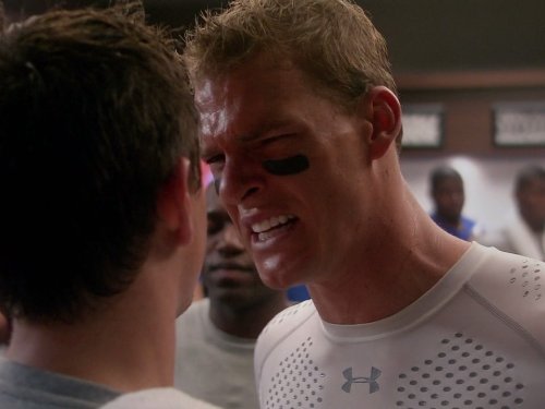 Blue Mountain State: There's Only One Second Best | Season 1 | Episode 5