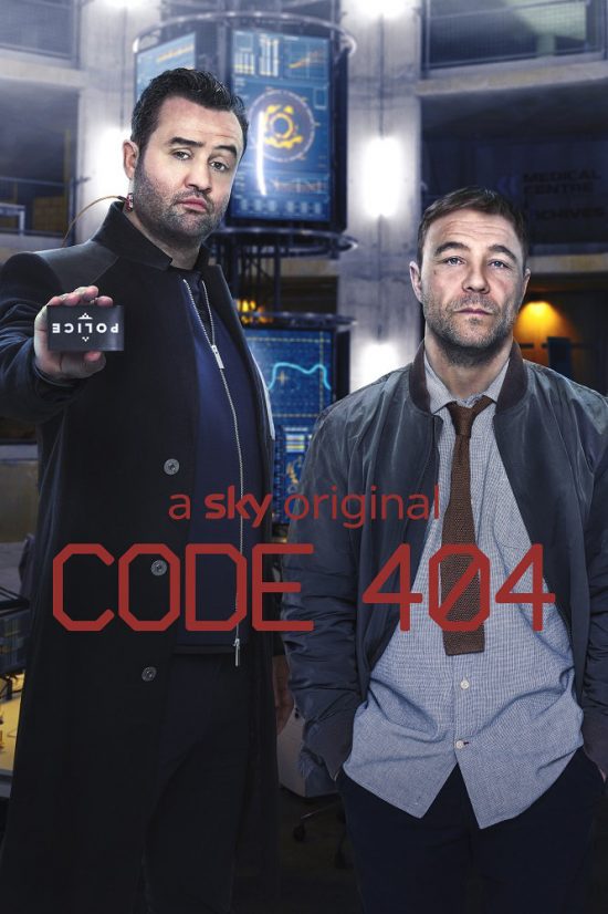 Code 404 (S01)