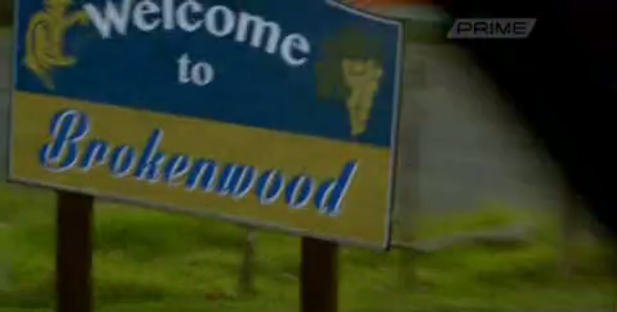 The Brokenwood Mysteries: Blood & Water | Season 1 | Episode 1