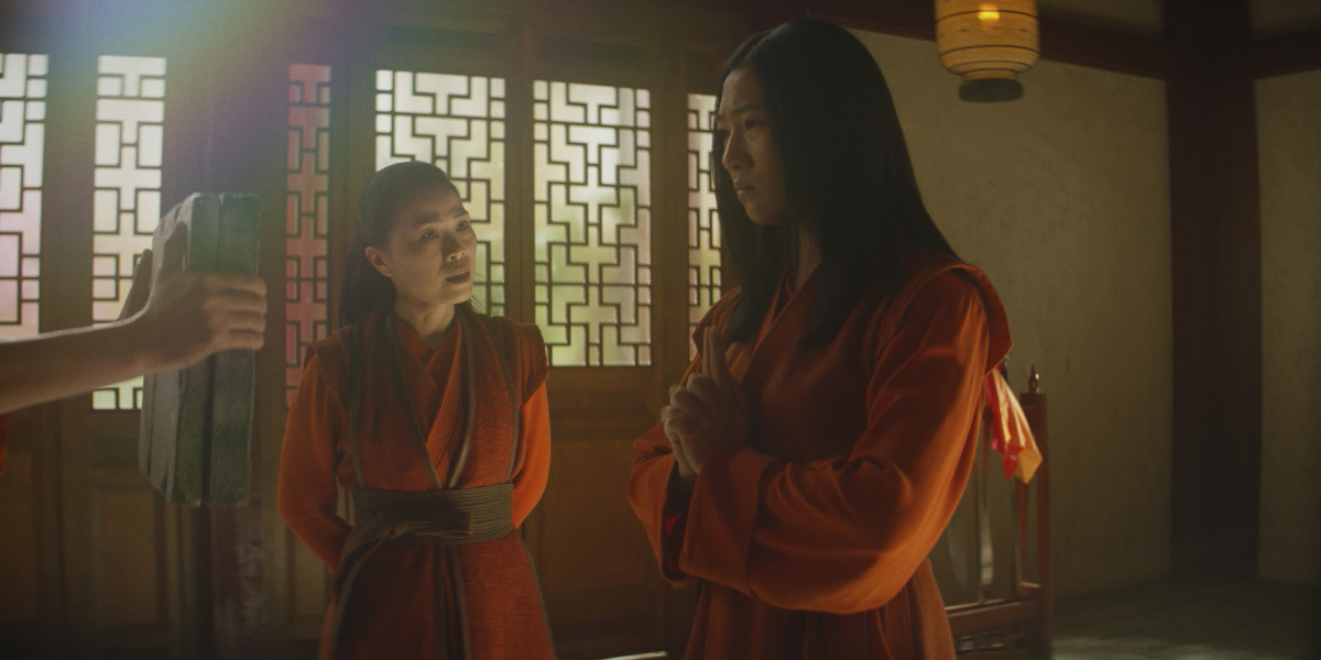 Kung Fu: Patience | Season 1 | Episode 3