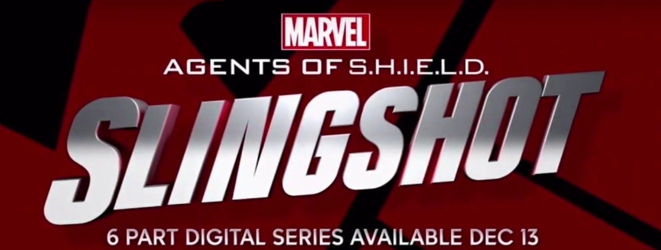 Agents of S.H.I.E.L.D.: Slingshot: Progress | Season 1 | Episode 3