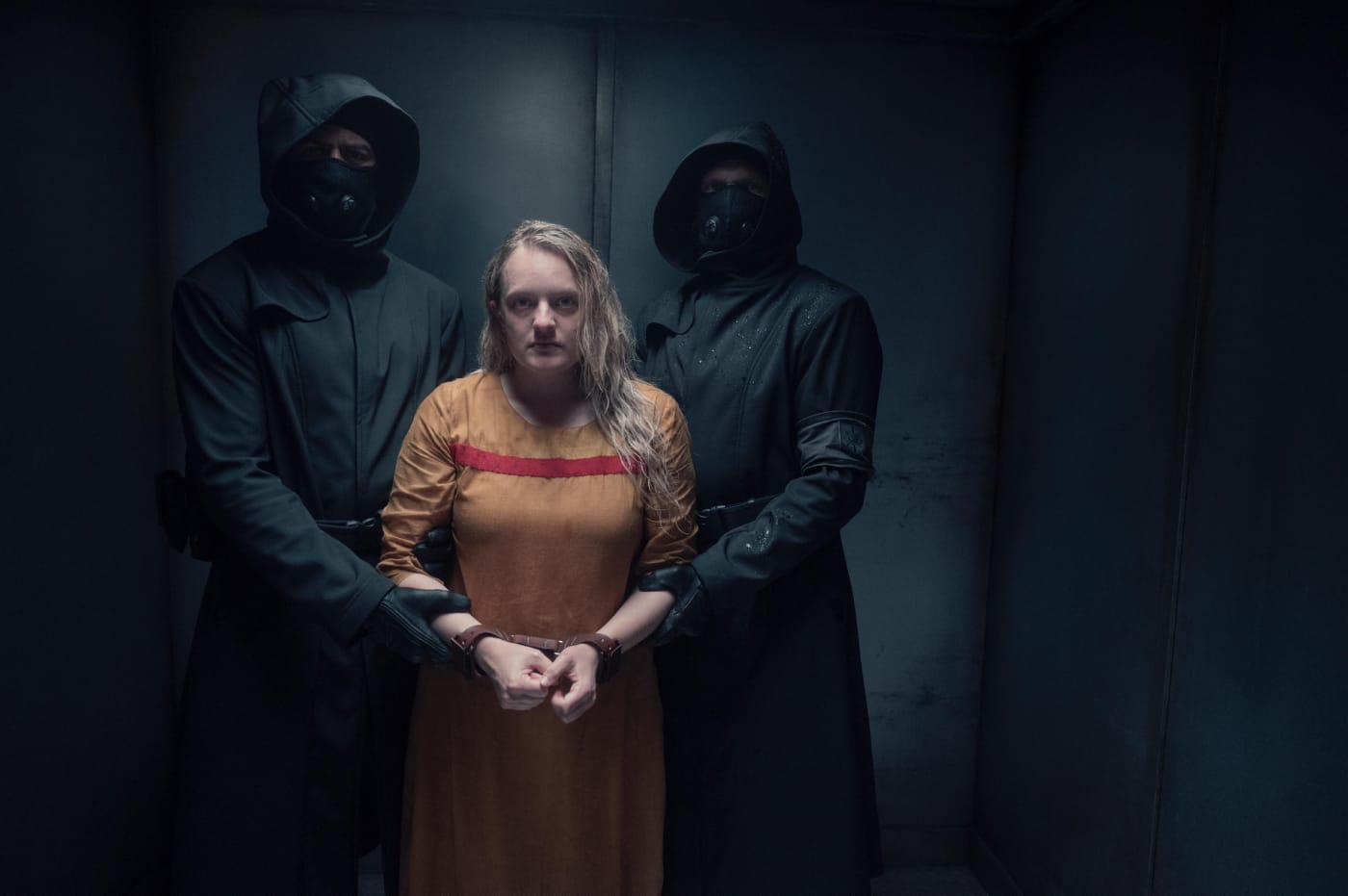 The Handmaid's Tale: Der Report der Magd: The Crossing | Season 4 | Episode 3