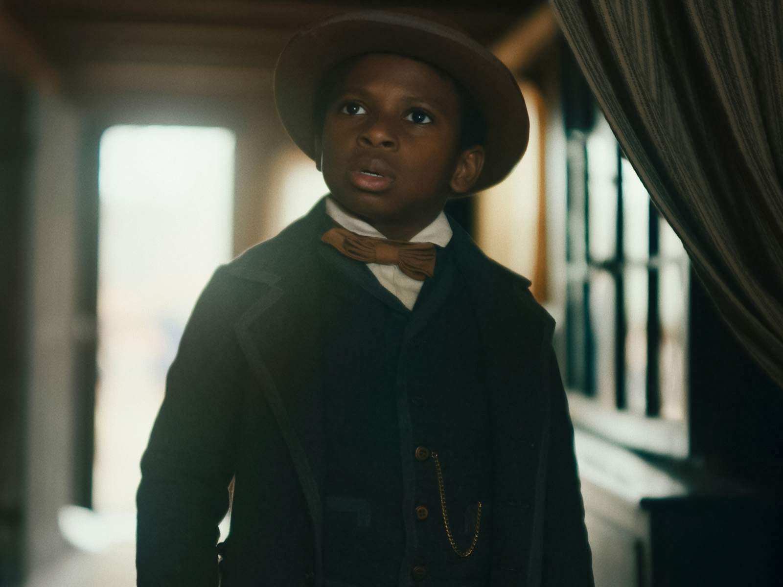 The Underground Railroad: Chapter 3: North Carolina | Season 1 | Episode 3
