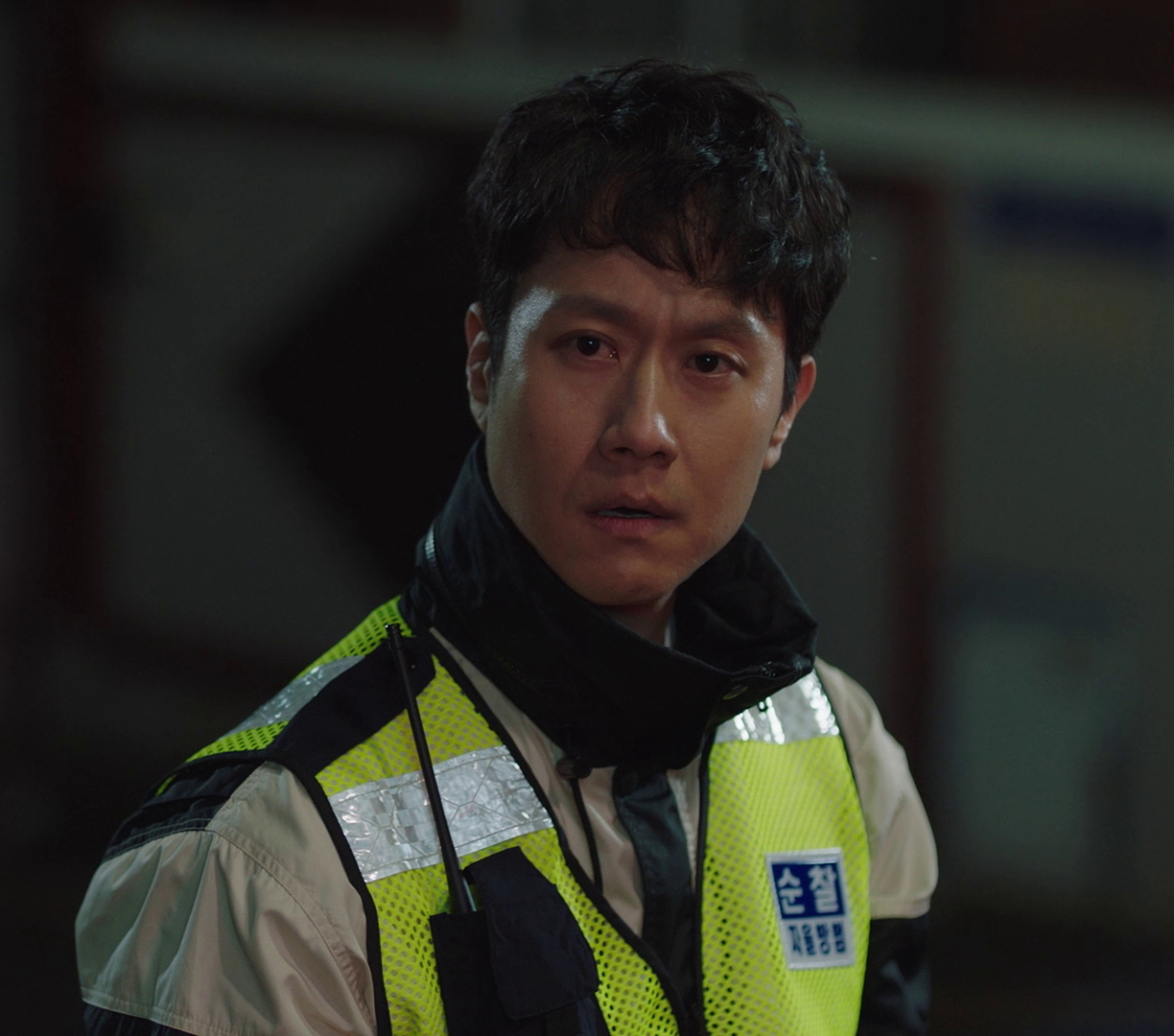 Yi Guyeokui Michin X: Help Me | Season 1 | Episode 3