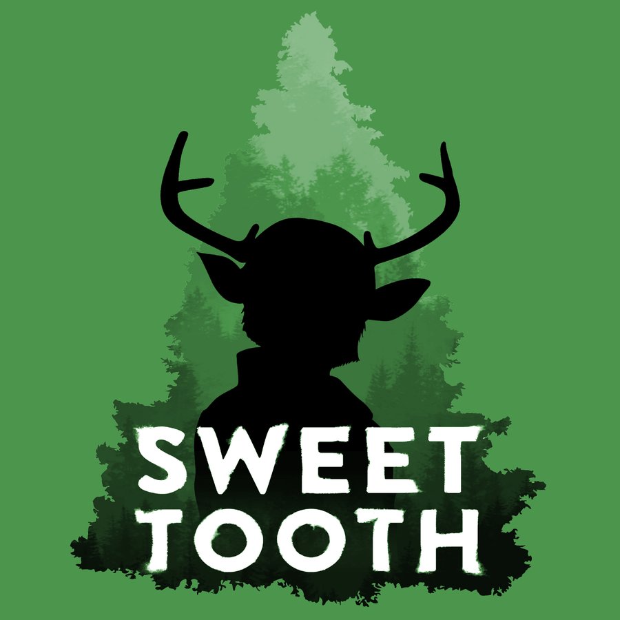 Sweet Tooth: Part One | Season 1 | Episode 1