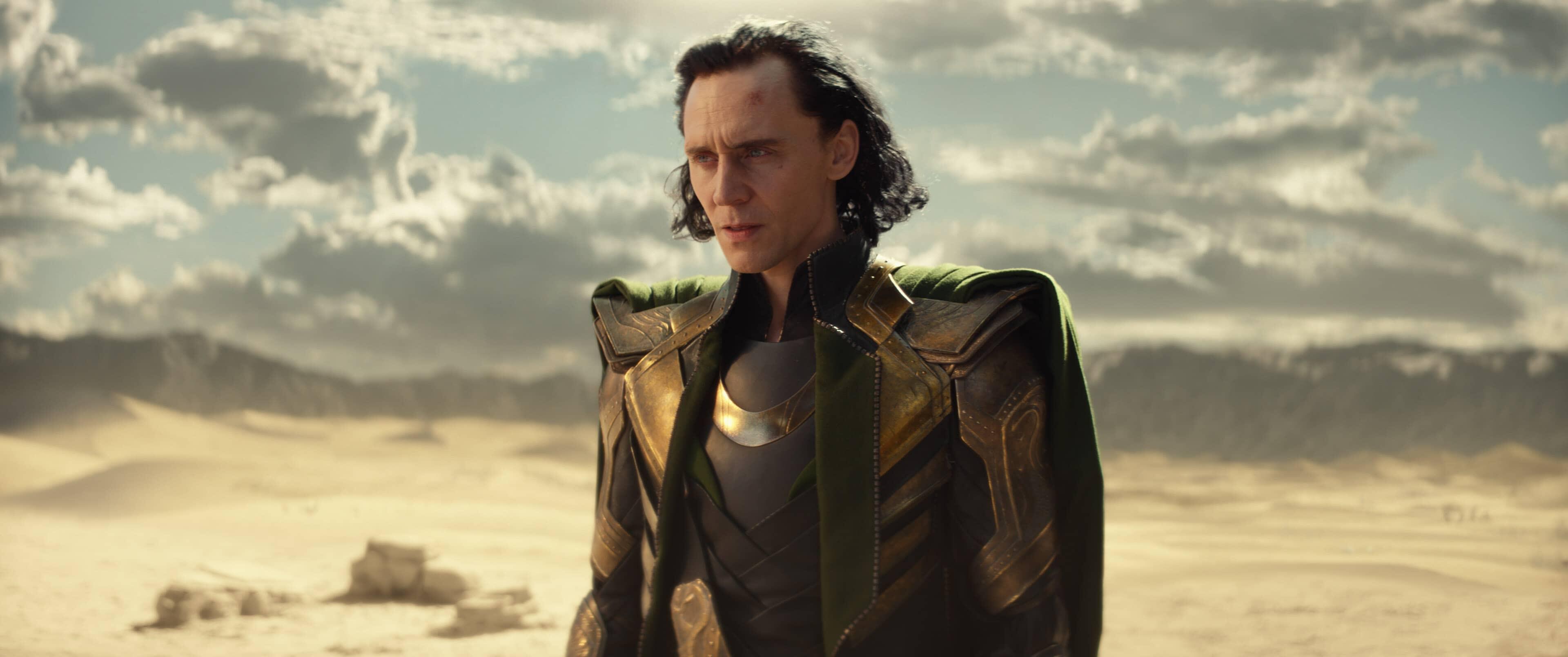 Loki: Glorious Purpose | Season 1 | Episode 1