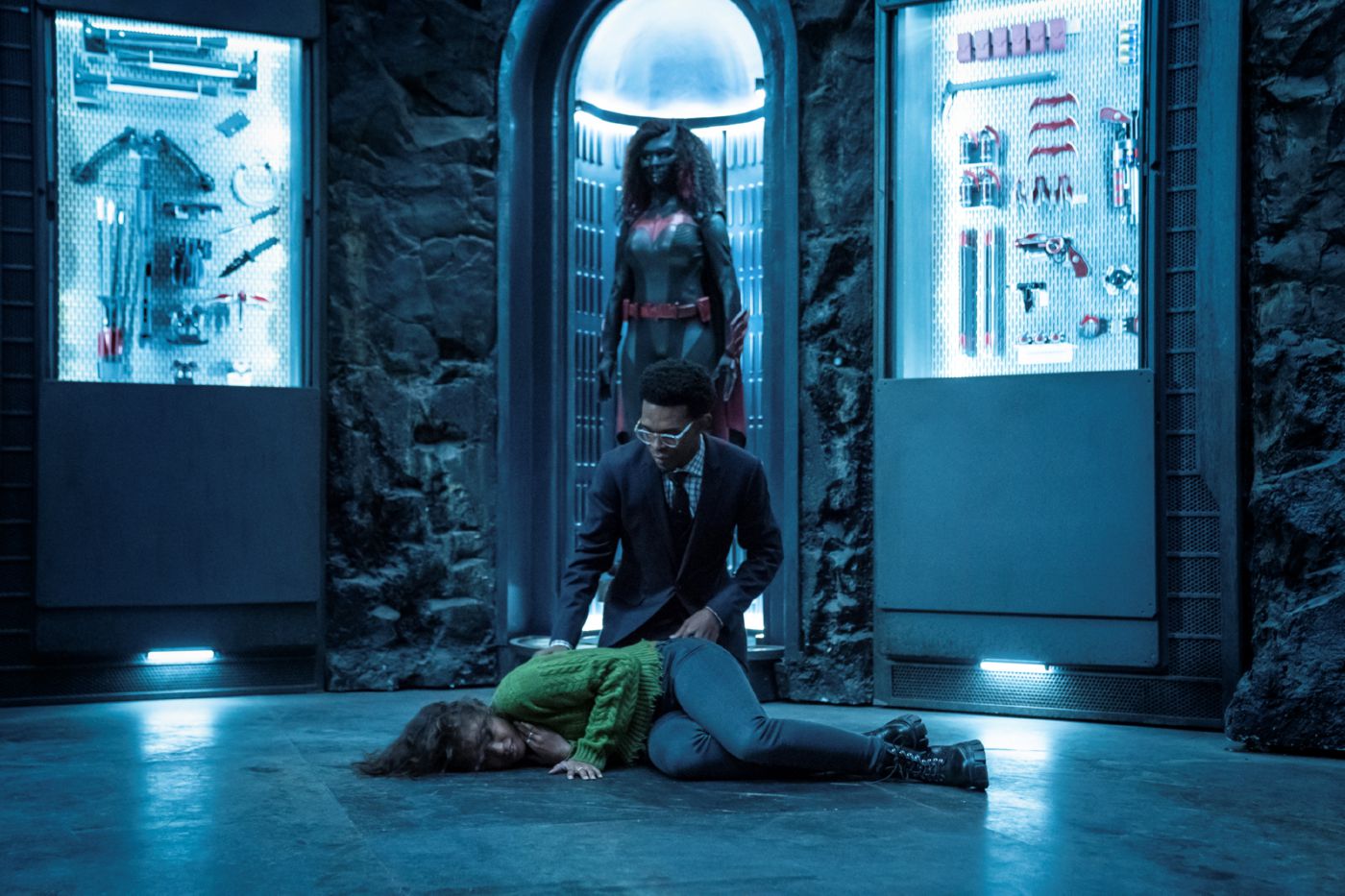 Batwoman: Do Not Resuscitate | Season 2 | Episode 6