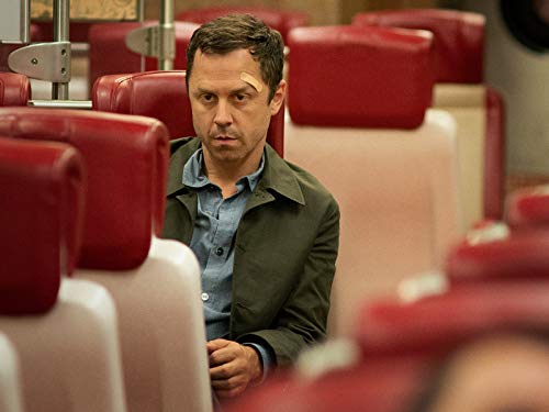 Sneaky Pete: The Double Up and Back | Season 3 | Episode 1