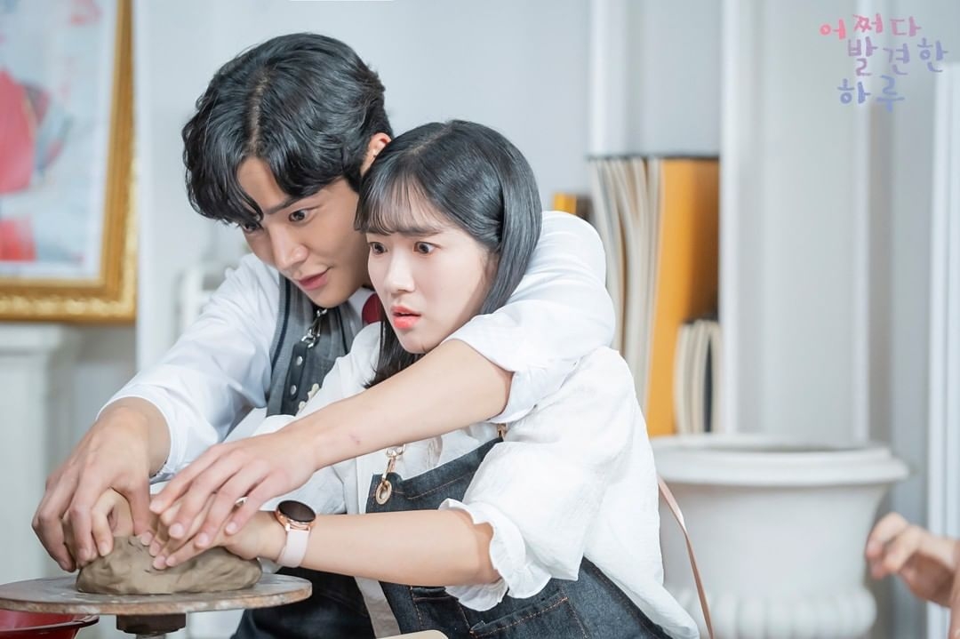 Eojjeoda Balgyeonhan Haru: Kyung's Proposal | Season 1 | Episode 24