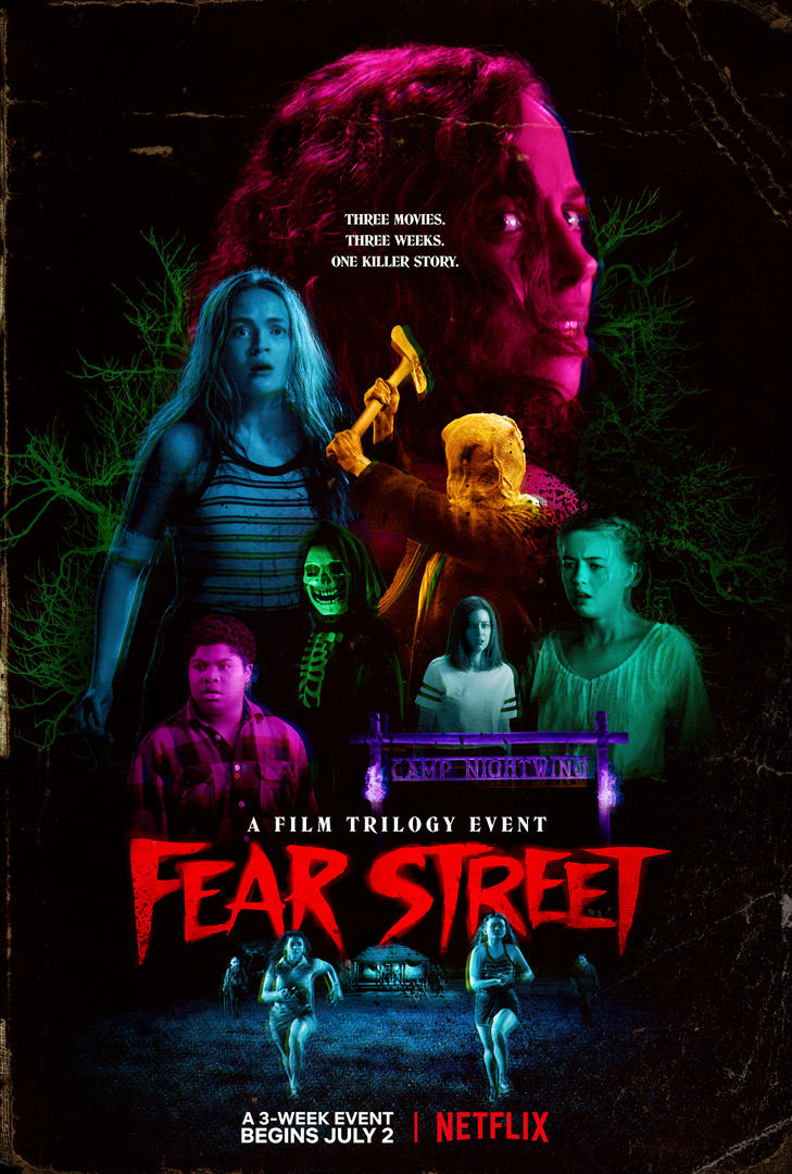 Fear Street Teil 1: 1994