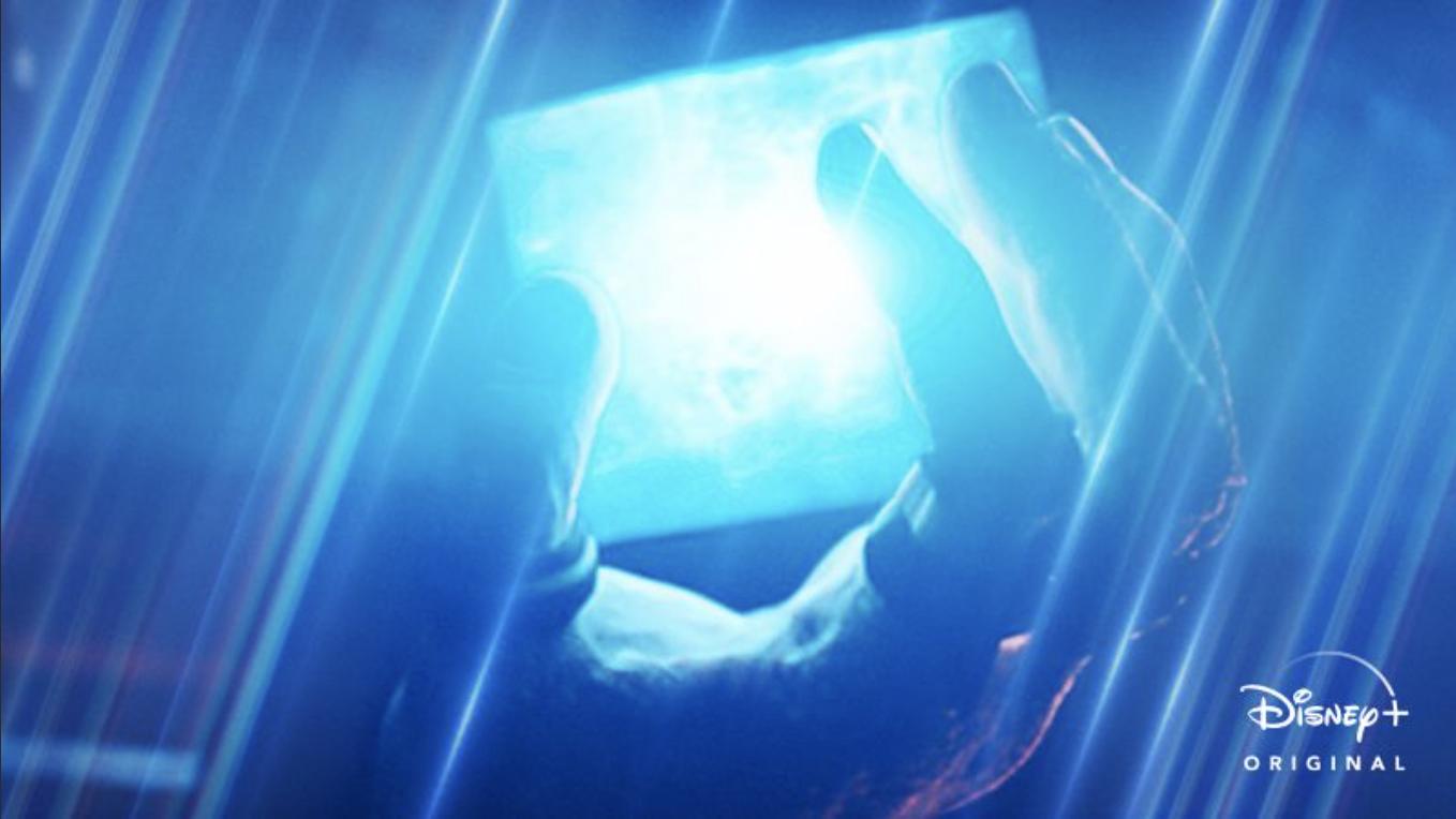 Marvel Studios: Legends: Tesseract | Season 1 | Episode 8
