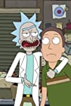 Rick and Morty: Amortycan Grickfitti | Season 5 | Episode 5