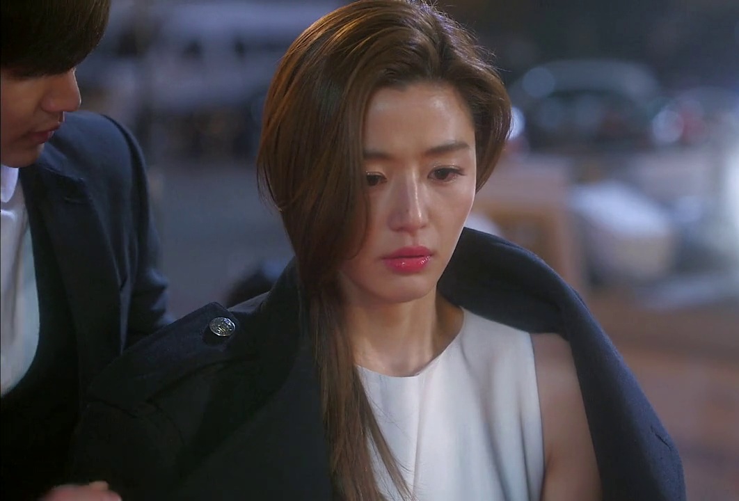 Byeol-e-seo on geu-dae: Folge #1.21 | Season 1 | Episode 21