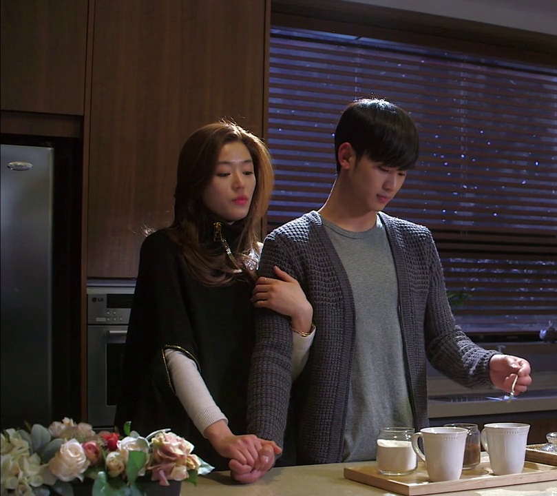 Byeol-e-seo on geu-dae: Folge #1.17 | Season 1 | Episode 17