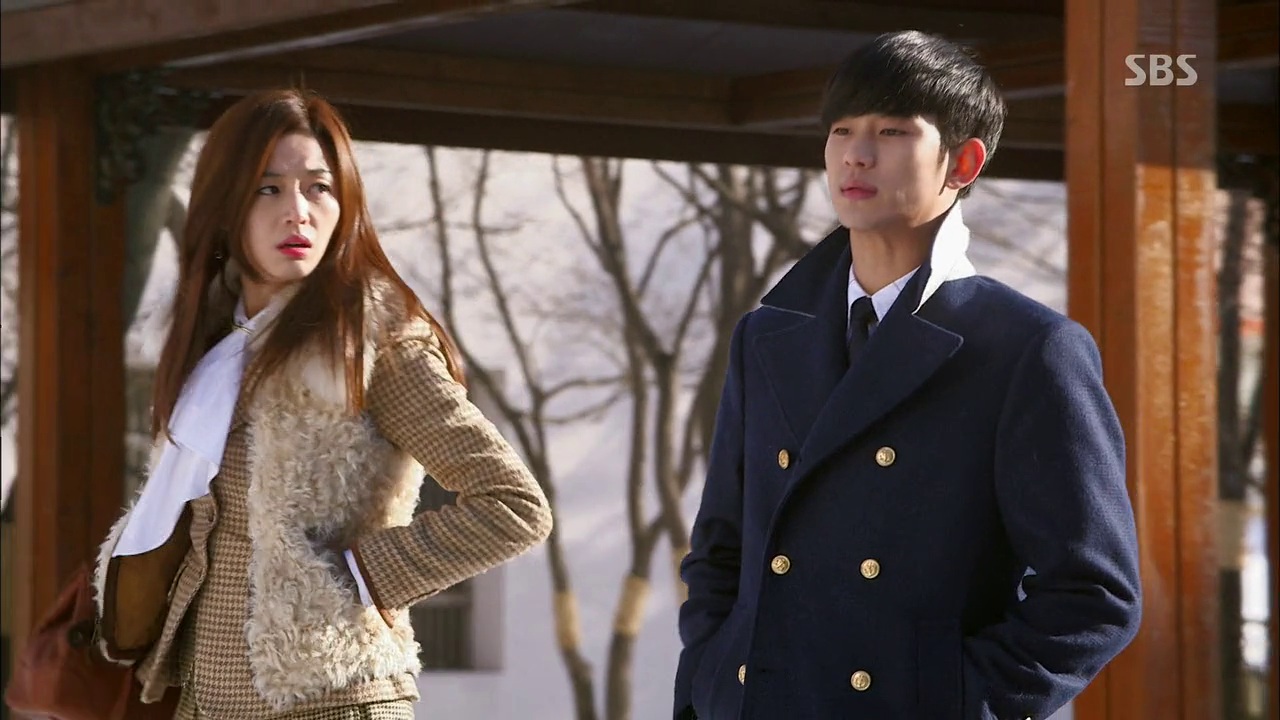 Byeol-e-seo on geu-dae: Folge #1.6 | Season 1 | Episode 6