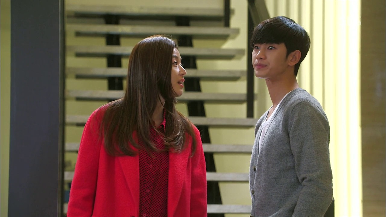 Byeol-e-seo on geu-dae: Folge #1.4 | Season 1 | Episode 4