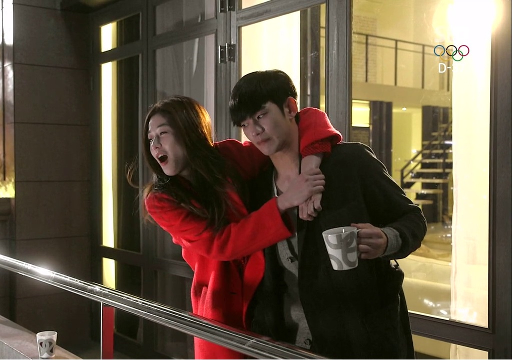 Byeol-e-seo on geu-dae: Folge #1.5 | Season 1 | Episode 5
