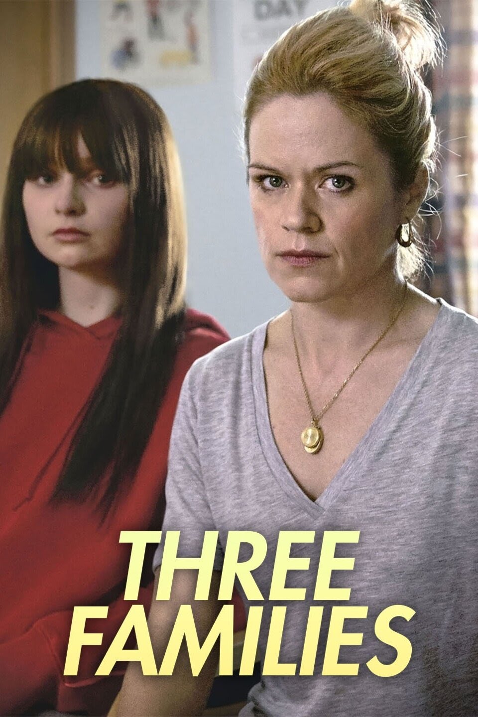 Three Families (S01)