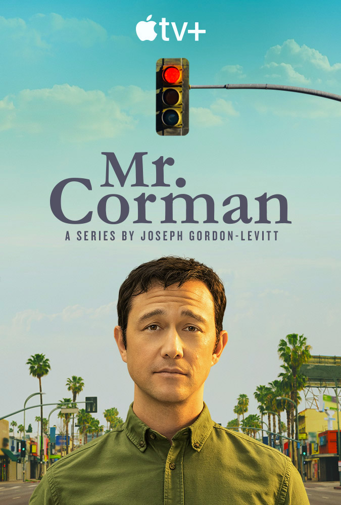 Mr. Corman (S01)