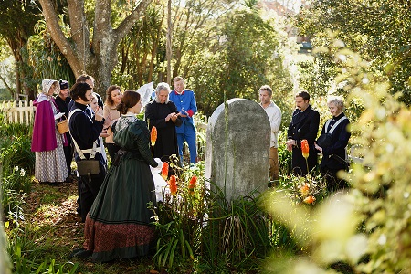 Brokenwood: Mord in Neuseeland: Stone Cold Dead | Season 4 | Episode 2