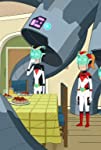 Rick and Morty: Gotron Jerrysis Rickvangelion | Season 5 | Episode 7