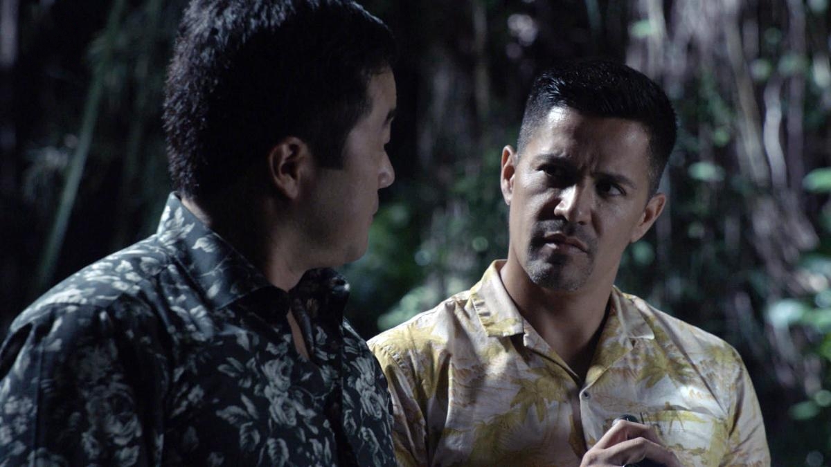 Magnum P.I.: A Kiss Before Dying | Season 1 | Episode 18