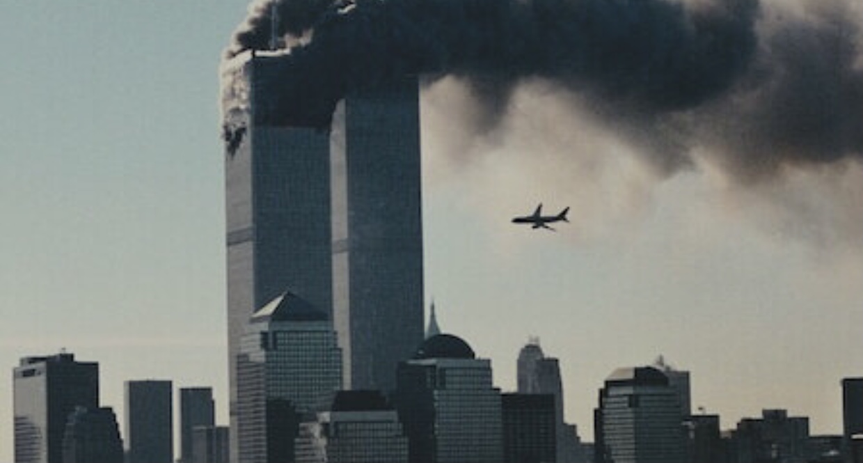 Wendepunkt: 9/11 und der Krieg gegen den Terror: The System Was Blinking Red | Season 1 | Episode 1
