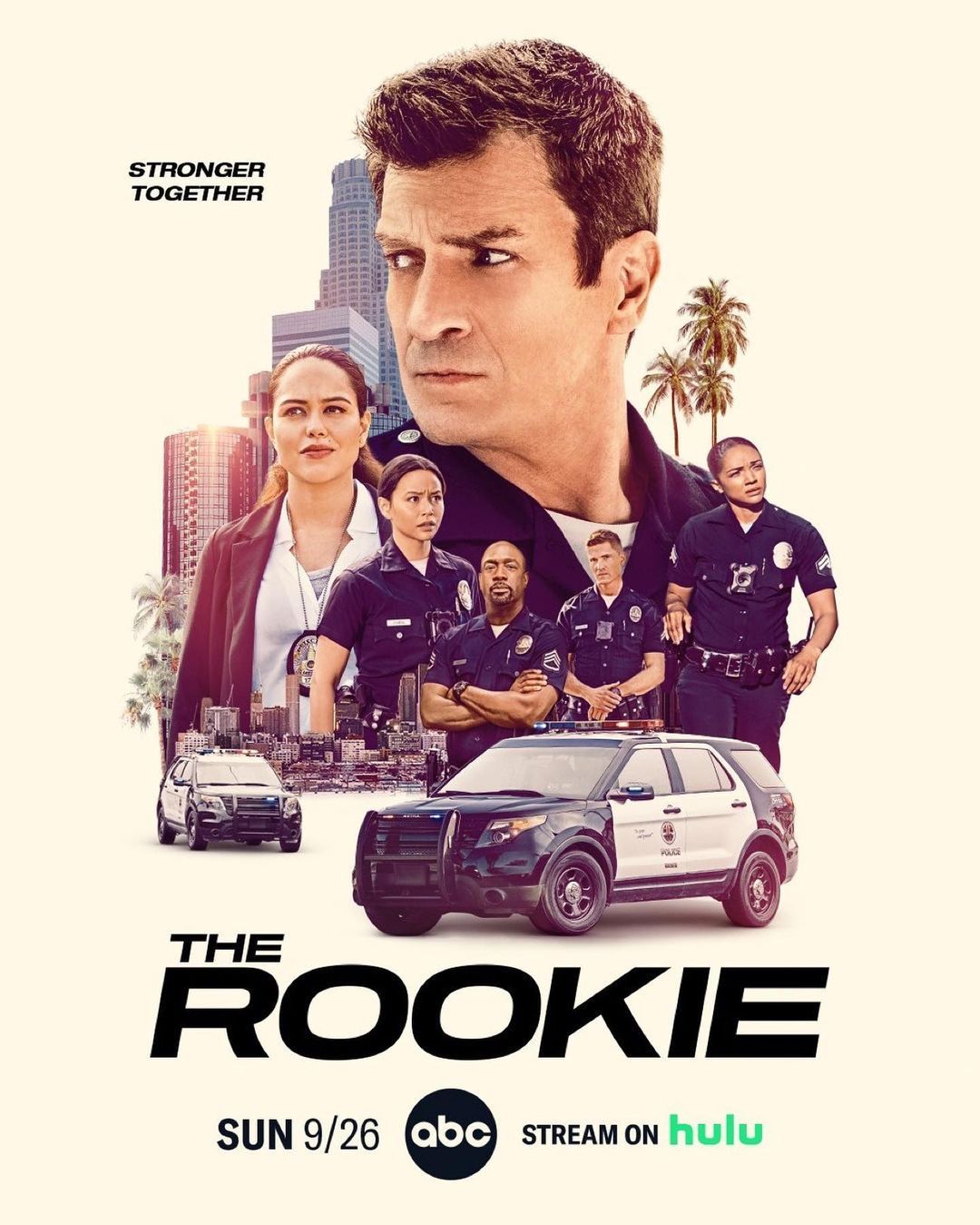 The Rookie: Life and Death | Season 4 | Episode 1